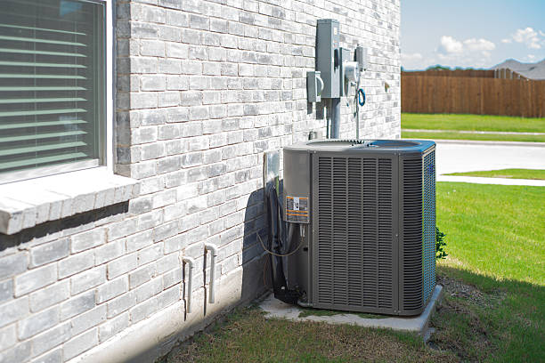 Reliable Ductwork Repair contractor in La Follette, TN by FH HVAC